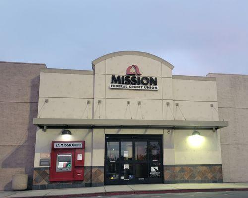 Mission Federal Credit Union