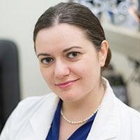 Dr. Marina Kotlyar is an Optometrist serving Brooklyn, NY and the surrounding areas.