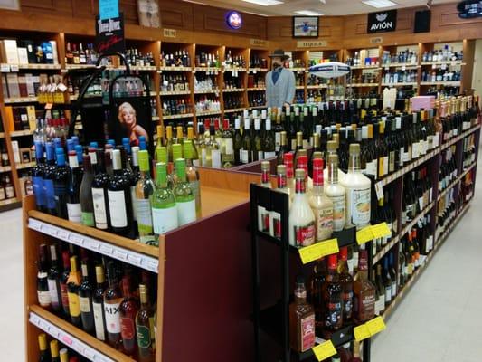 Shelton Liquor and Wine