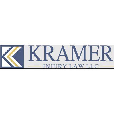 Kramer Injury Law Logo