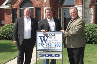 White & Associates Real Estate Services