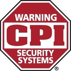 CPI Security Logo