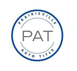 Prairieville Auto Title