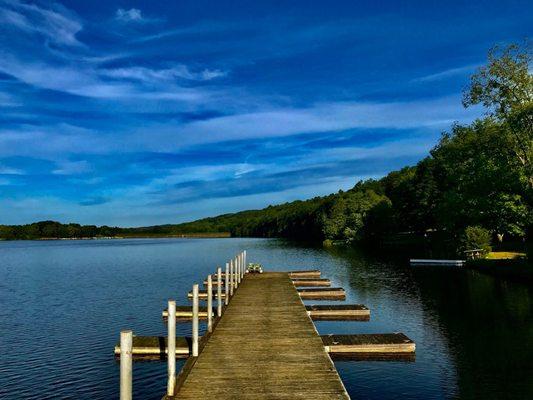 Little Buffalo State Park