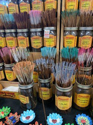 Incense