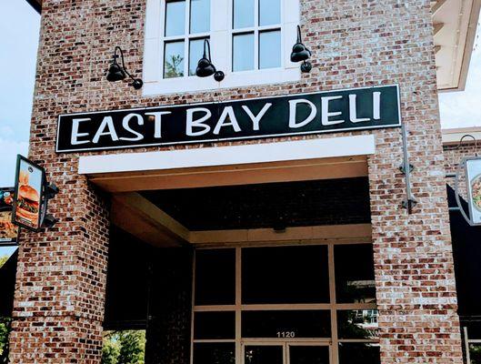 East Bay Deli - Oakland Market