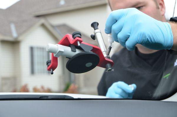 Sun Windshield Repair Orlando