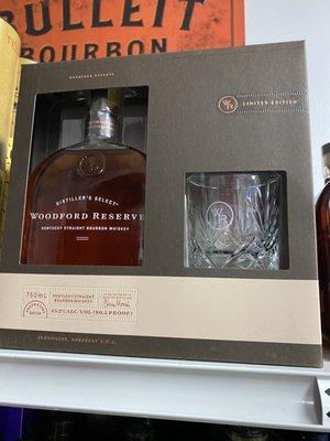 Woodford Reserve