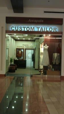 Annapolis Custom Tailors