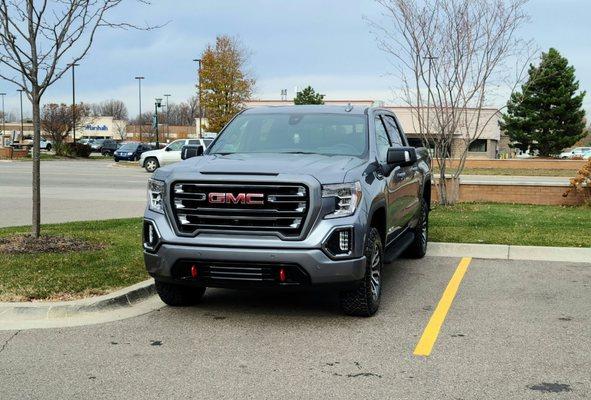 Bob Jeannotte Buick GMC