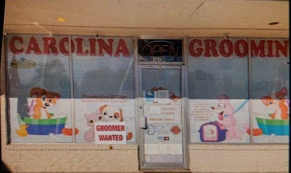 Carolina Grooming and Pet Products