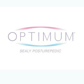 Sealy Optimum mattress available at Mattress Firm stores in Albuquerque