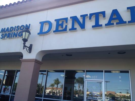 Madison Springs Dental Group(New Ownership)