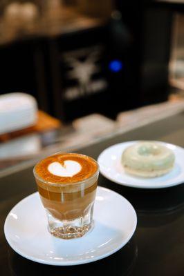 Elixir Espresso Bar