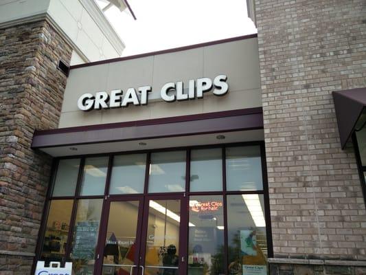 Great Clips