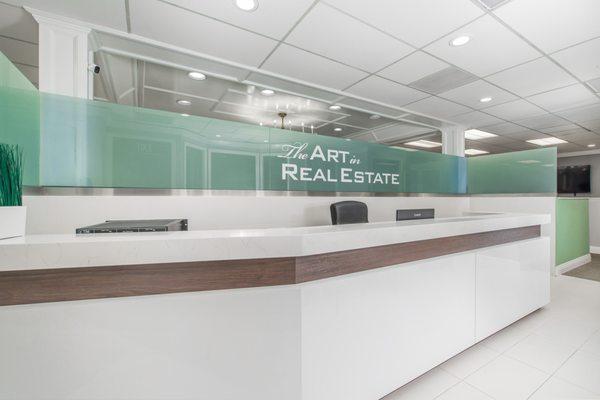 The Art In Real Estate