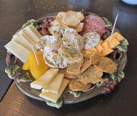 Charcuterie Plate (small)