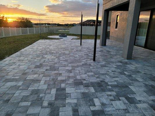 Sun Pavers of Florida, Inc.