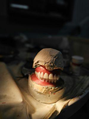 Grishin Denture Specialist