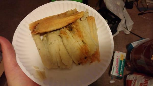 Tamales