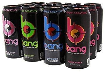 bang drinks $1.99 everyday!!!