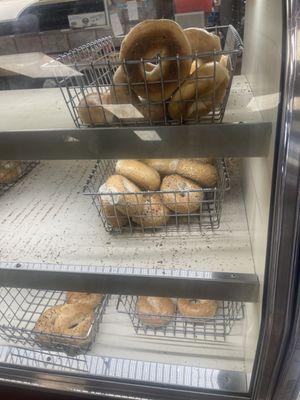 Wantagh Bagels