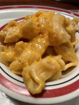 Mac & Cheese