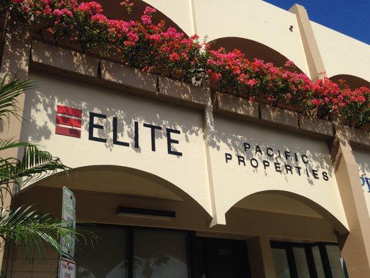 Welcome to our Kahala office!