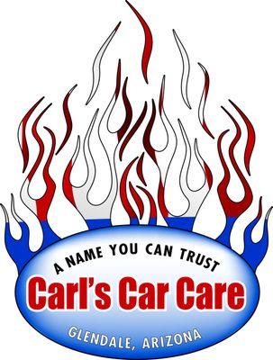 Carl's Car Care