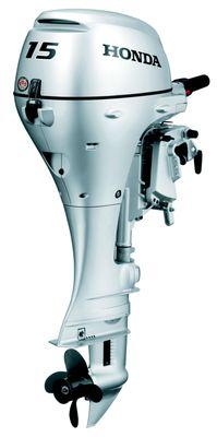 Honda Outboards