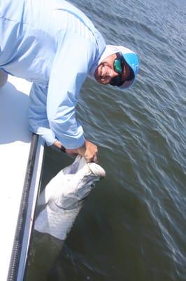 www.floridasportfishingcharters.com
 tarpon and harry rodgers at flamingo