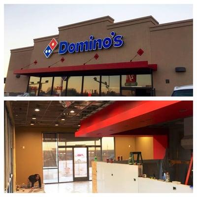 Domino's