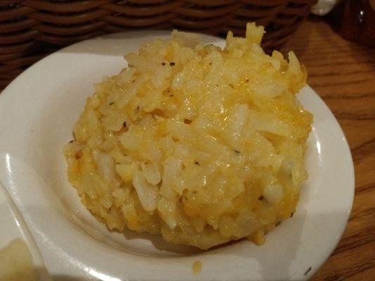 Hash Brown Casserole