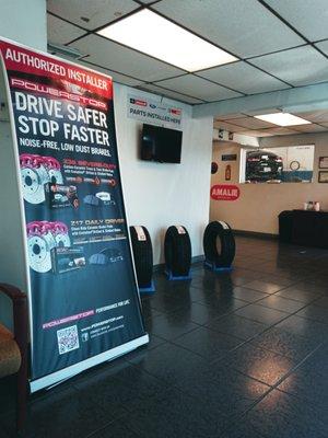 Florida Tire And Auto Repair