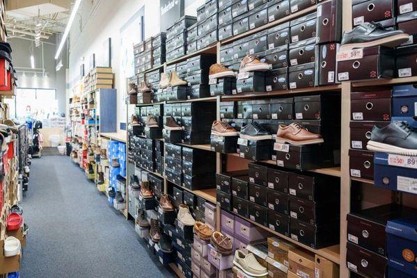 Rack Room Shoes