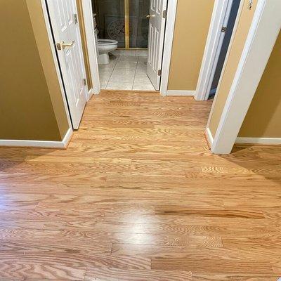 Metzger Floors