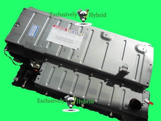 Toyota Camry Battery