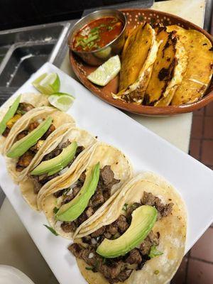 Tacos