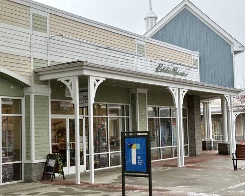 Eddie Bauer Outlet