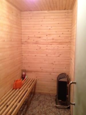 Sauna 2