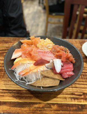 Chirashi