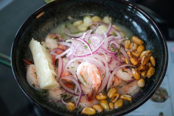 Ceviche