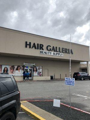 Hair Galleria