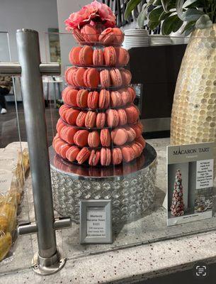 Macaroons