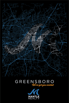 We've got Greensboro Covered