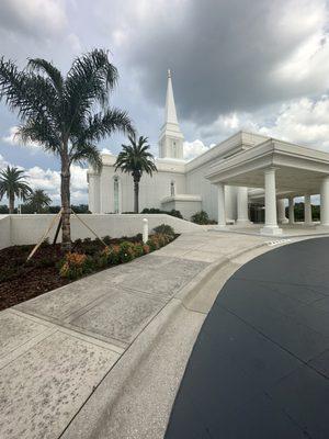 Templo de Orlando