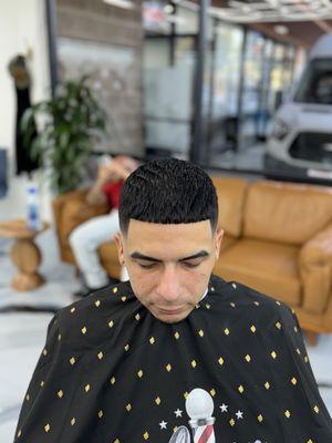 Luxury Cuts