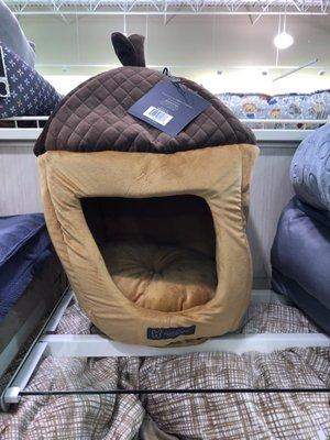 Doggie bed