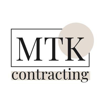 MTK Contracting Inc