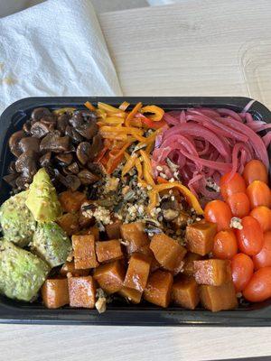 Buddha Bowl